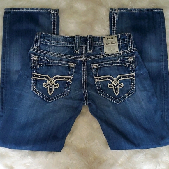 Rock Revival Other - ♠️rock revival jeans